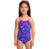 Funkita - Swim Swim - Toddlers Girls One Piece -Funkita Swimsuit Discount Store funkita swim swim toddlers girls one piece 1