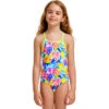 Funkita - Swirl Stopper - Toddler Girls Printed One Piece 1 Funkita - Swirl Stopper - Toddler Girls Printed One Piece -Funkita Swimsuit Discount Store funkita swirl stopper toddler girls printed one piece 1