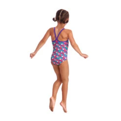 Funkita - Tou Tou - Toddler Girls Eco One Piece 9 Funkita - Tou Tou - Toddler Girls Eco One Piece -Funkita Swimsuit Discount Store funkita tou tou toddler girls eco one piece 3