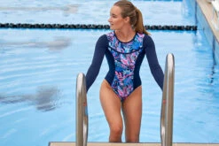 Funkita - Tropical Bliss - Ladies Long Life Flyer One Piece -Funkita Swimsuit Discount Store funkita tropical bliss ladies long life flyer one piece 7