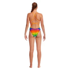 Funkita - Wing It - Ladies Strapped In One Piece -Funkita Swimsuit Discount Store funkita wing it ladies strapped in one piece 3