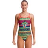 Funkita - Wingspan - Girls Single Strap One Piece 2 Funkita - Wingspan - Girls Single Strap One Piece -Funkita Swimsuit Discount Store funkita wingspan girls single strap one piece 1