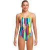 Funkita - Winning Streak - Girls Strapped In One Piece 2 Funkita - Winning Streak - Girls Strapped In One Piece -Funkita Swimsuit Discount Store funkita winning streak girls strapped in one piece 1