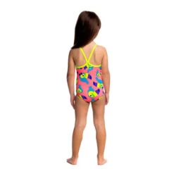 Funkita - You Can Too - Toddlers Girls One Piece -Funkita Swimsuit Discount Store funkita you can too toddlers girls one piece 3