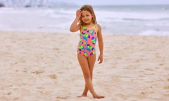 Funkita - You Can Too - Toddlers Girls One Piece -Funkita Swimsuit Discount Store you can too1
